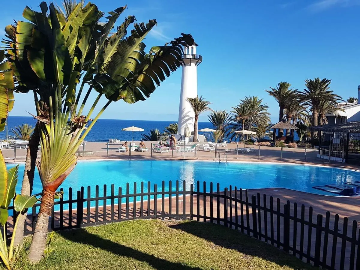 Atlantic Paradise Maspalomas  Holiday home