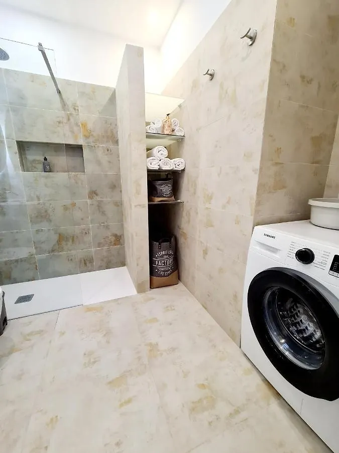 Holiday home Atlantic Paradise Maspalomas