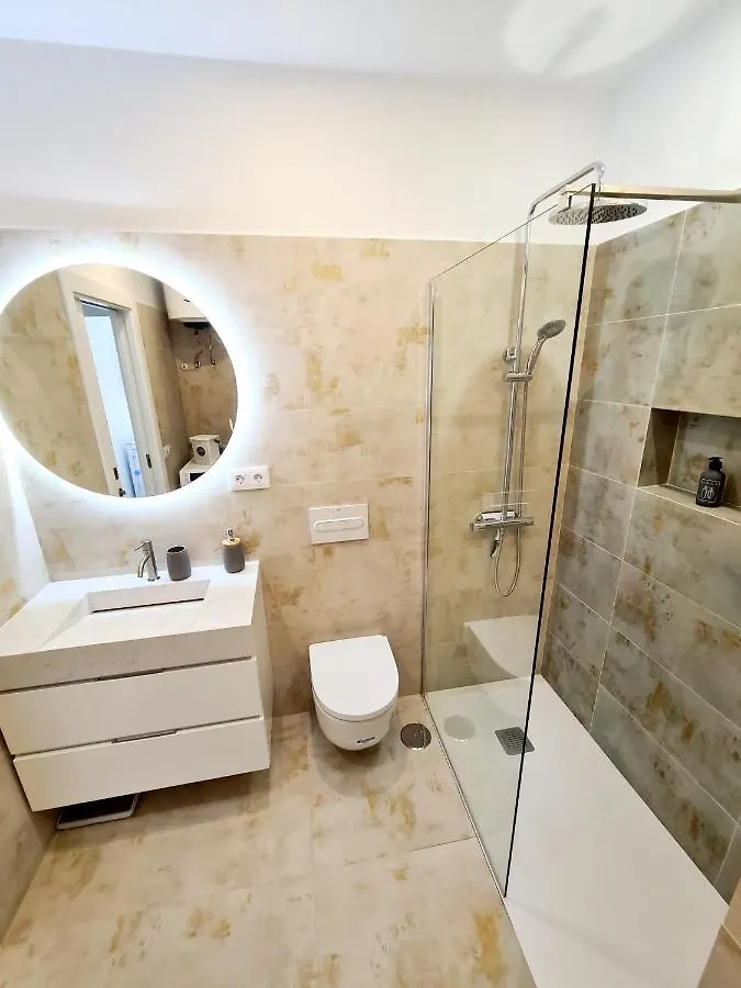 Atlantic Paradise Maspalomas  Holiday home
