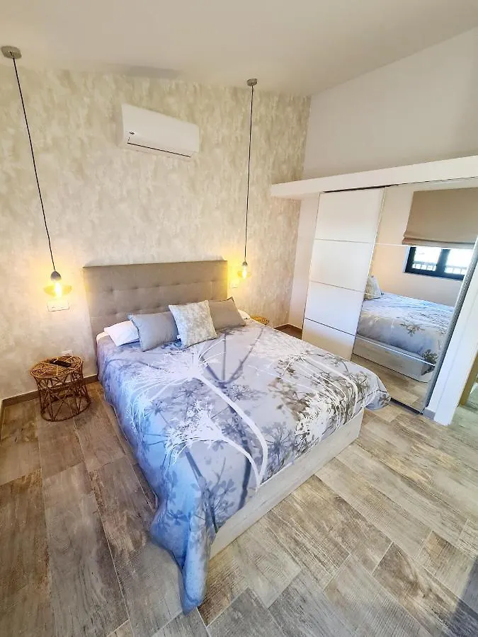 Atlantic Paradise Maspalomas  Holiday home Maspalomas (Gran Canaria)