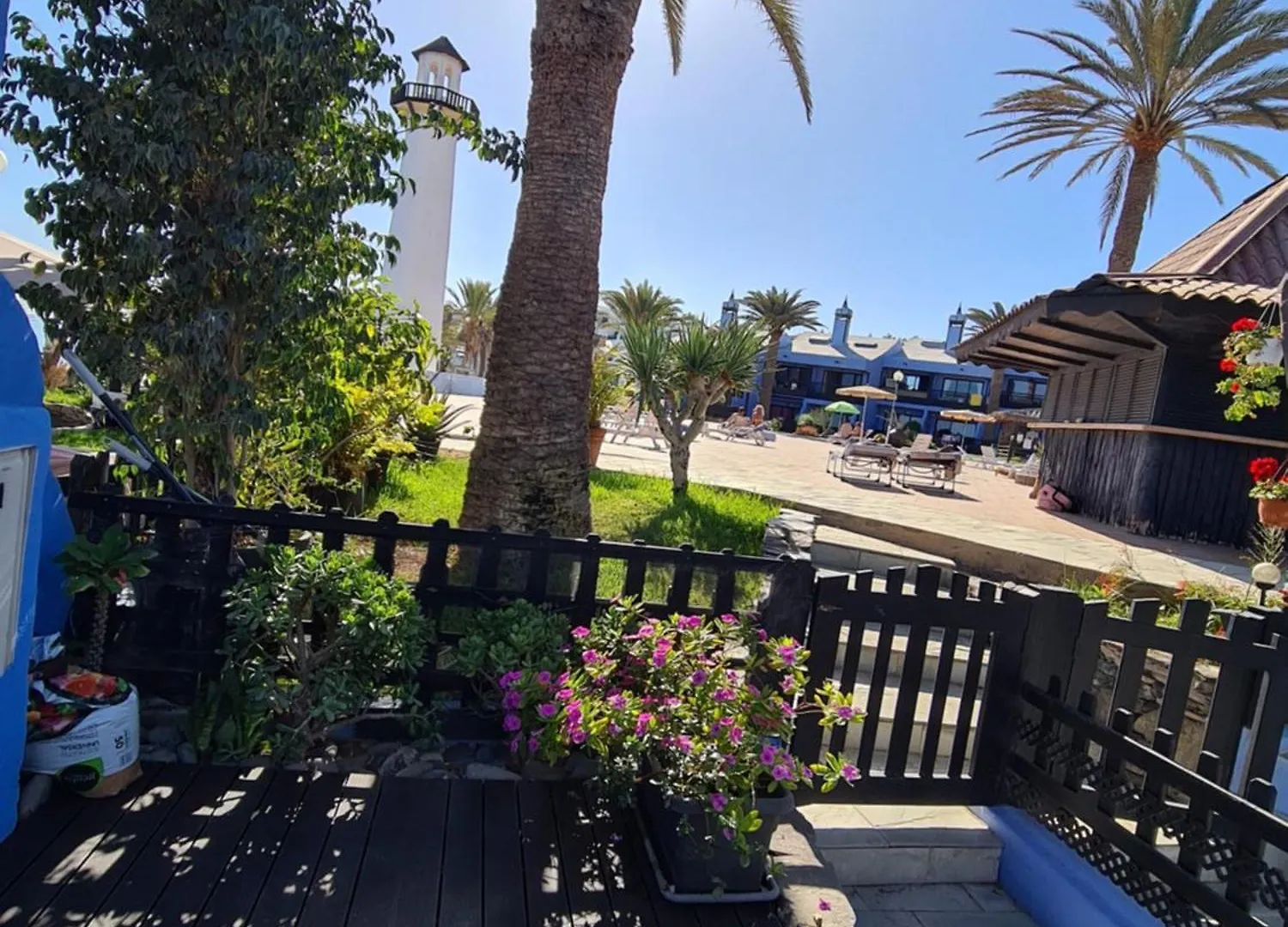 Holiday home Atlantic Paradise Maspalomas  Spain