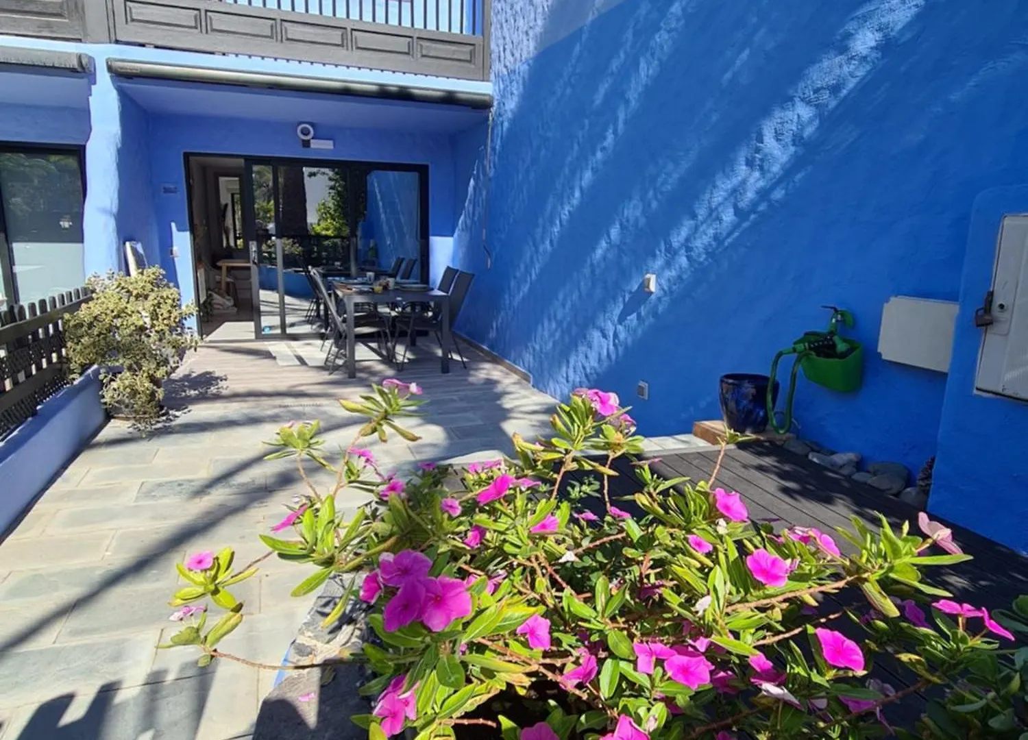 Holiday home Atlantic Paradise Maspalomas